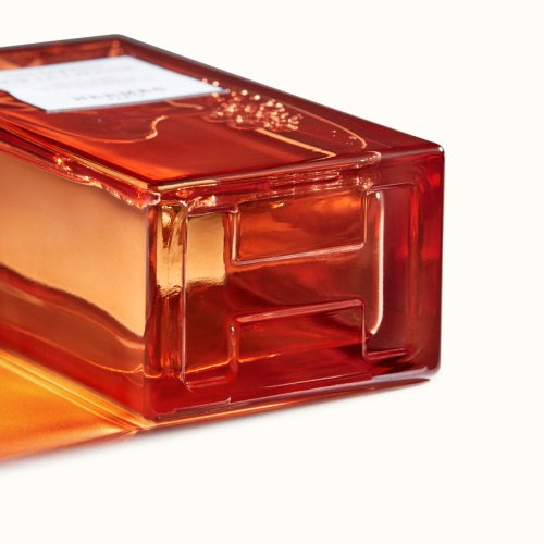 HERMÈS Un Jardin sur la Lagune - Gel douche corps et cheveux